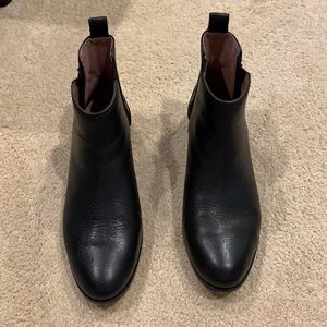 Louise et Cie women’s Booties